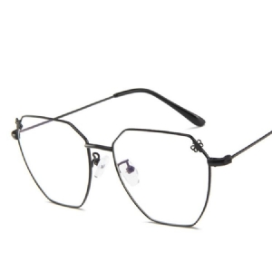 Polycarbonat-sonnenbrille Für Damen