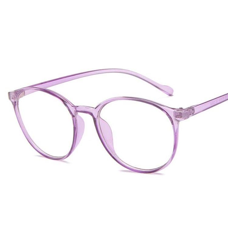 Polycarbonat Wrap Sonnenbrille Für Damen