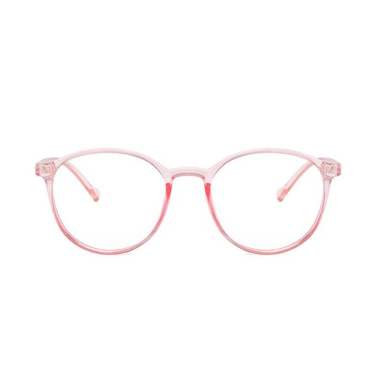 Polycarbonat Wrap Sonnenbrille Für Damen