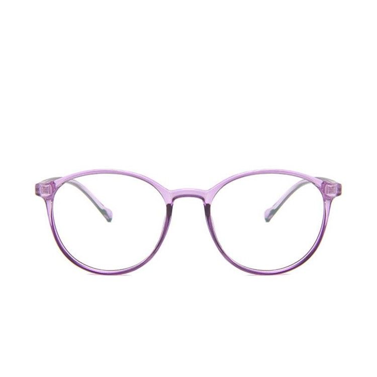 Polycarbonat Wrap Sonnenbrille Für Damen