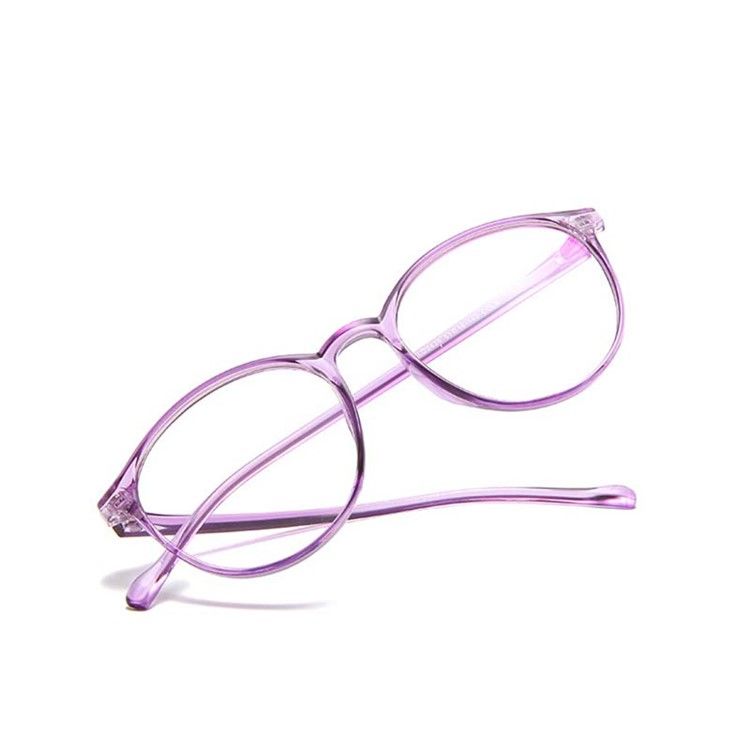 Polycarbonat Wrap Sonnenbrille Für Damen