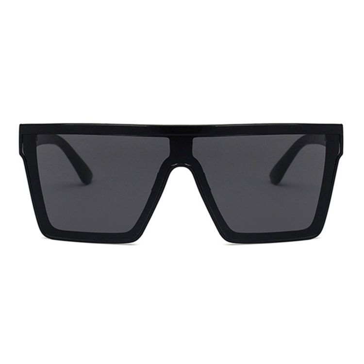 Resin Vintage Damensonnenbrille