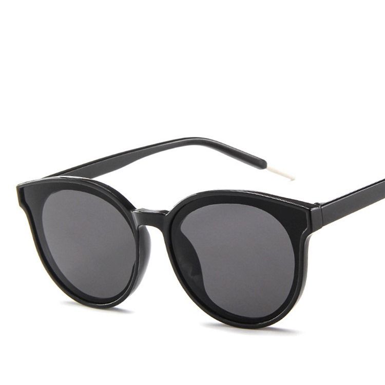 Sonnenbrille Mit Katzenaugen-polycarbonat Für Damen