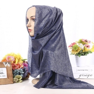 Muslimisches Chiffon-halstuch Für Frauen