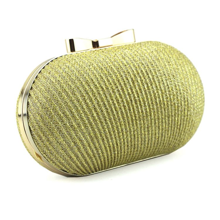 Bankett Klassische Clutches Abendtasche