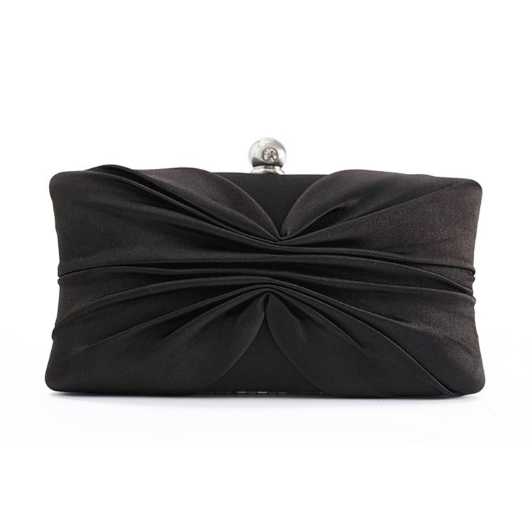 Bankettvorhang Clutches Abendtasche