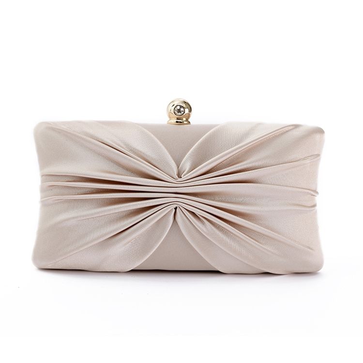 Bankettvorhang Clutches Abendtasche