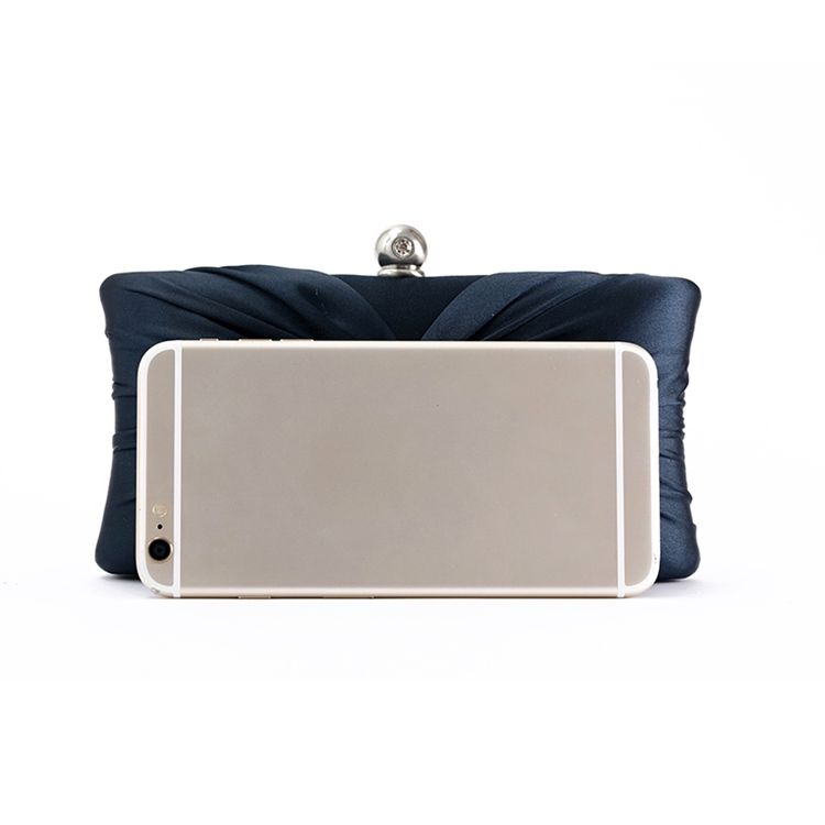 Bankettvorhang Clutches Abendtasche