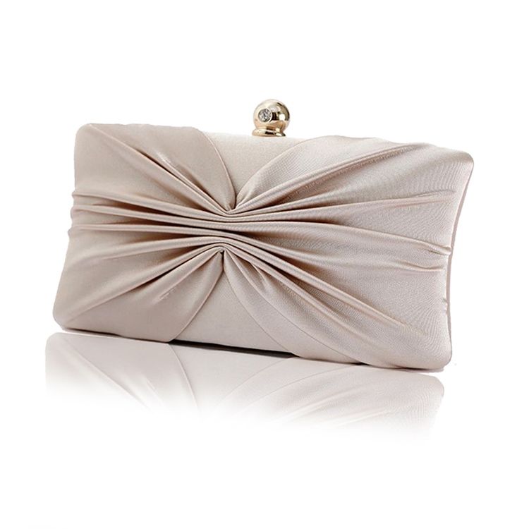 Bankettvorhang Clutches Abendtasche