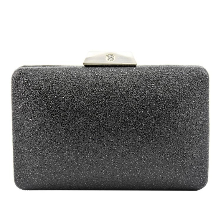 Einfache Vielseitige Clutches Abendtasche