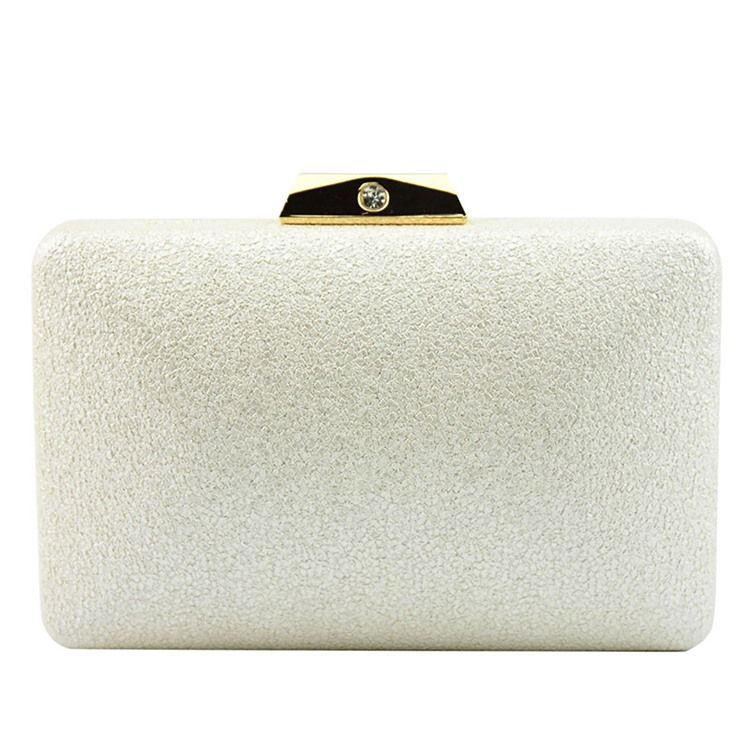 Einfache Vielseitige Clutches Abendtasche