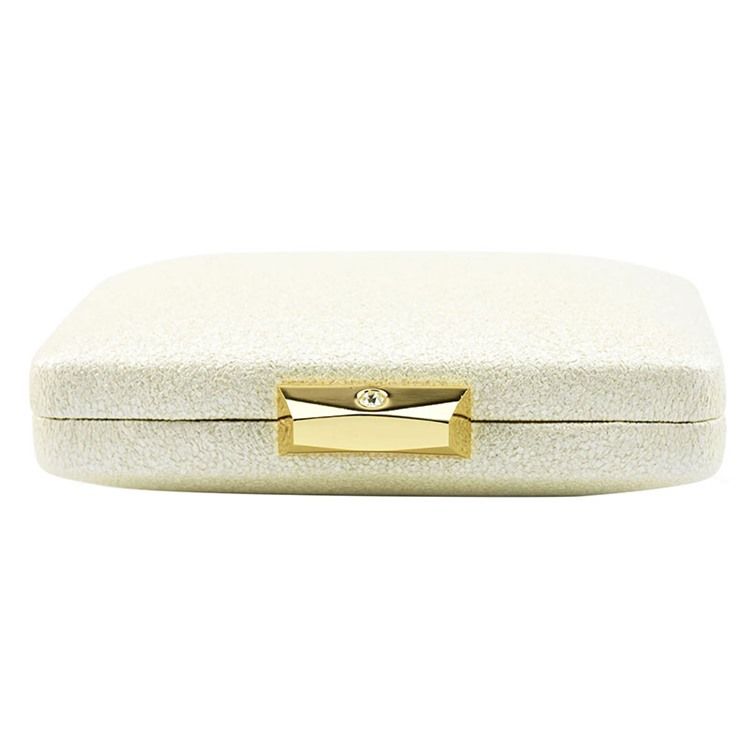 Einfache Vielseitige Clutches Abendtasche