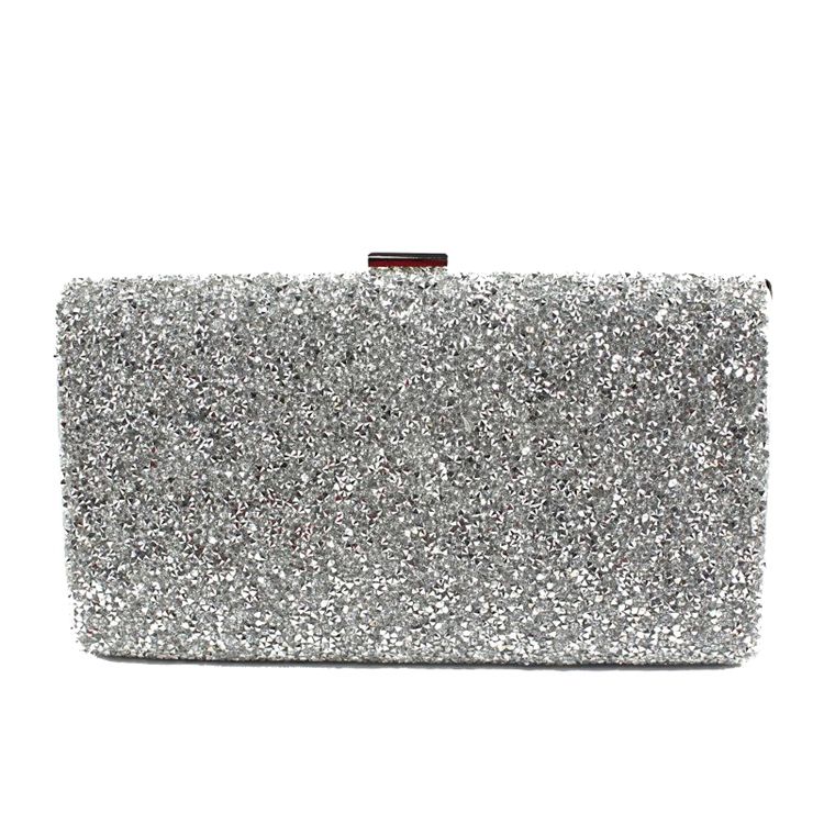 Fashion Chain Damen Clutch