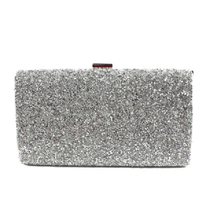 Fashion Chain Damen Clutch