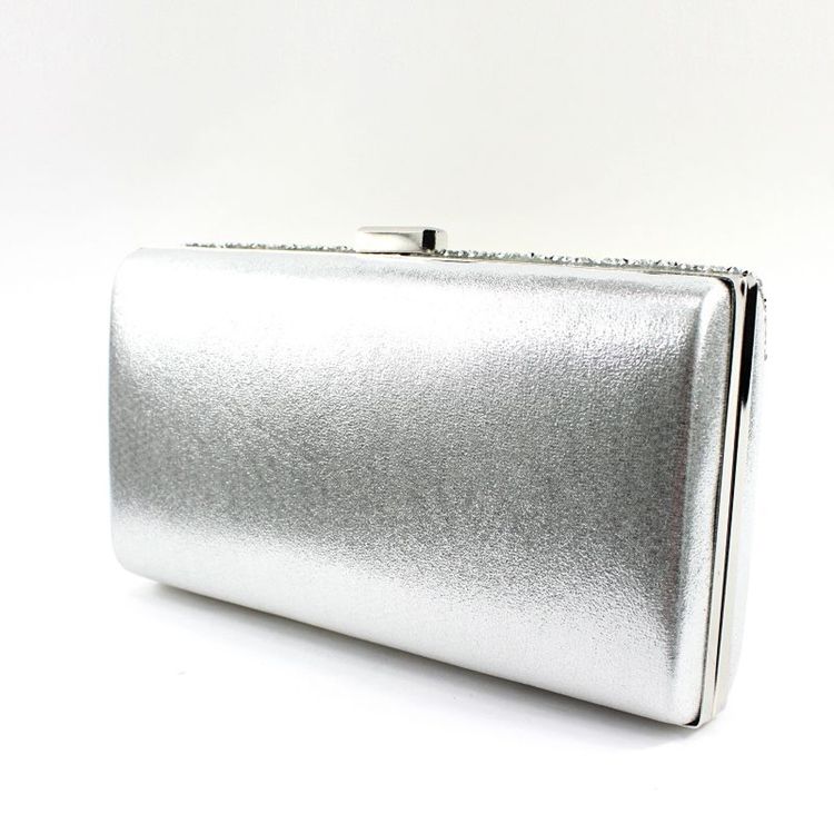 Fashion Chain Damen Clutch