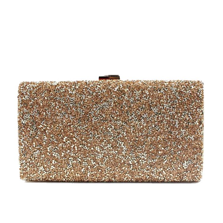 Fashion Chain Damen Clutch