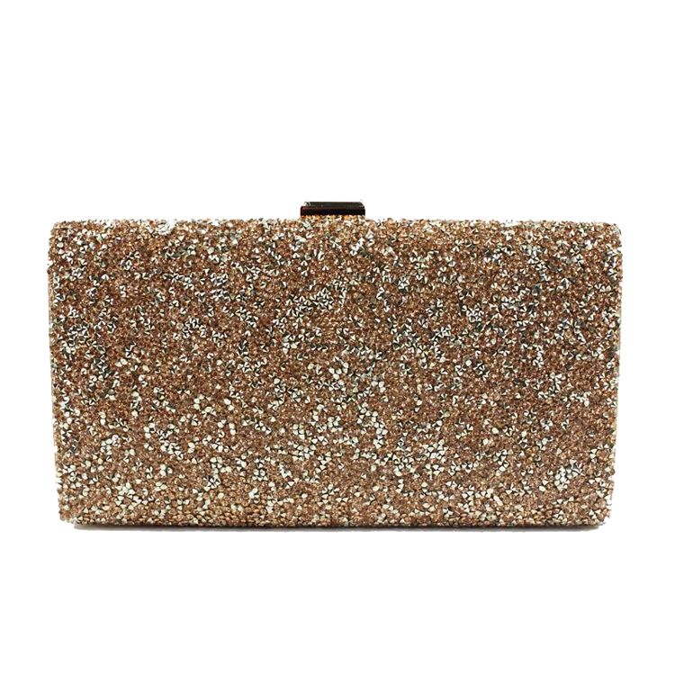 Fashion Chain Damen Clutch