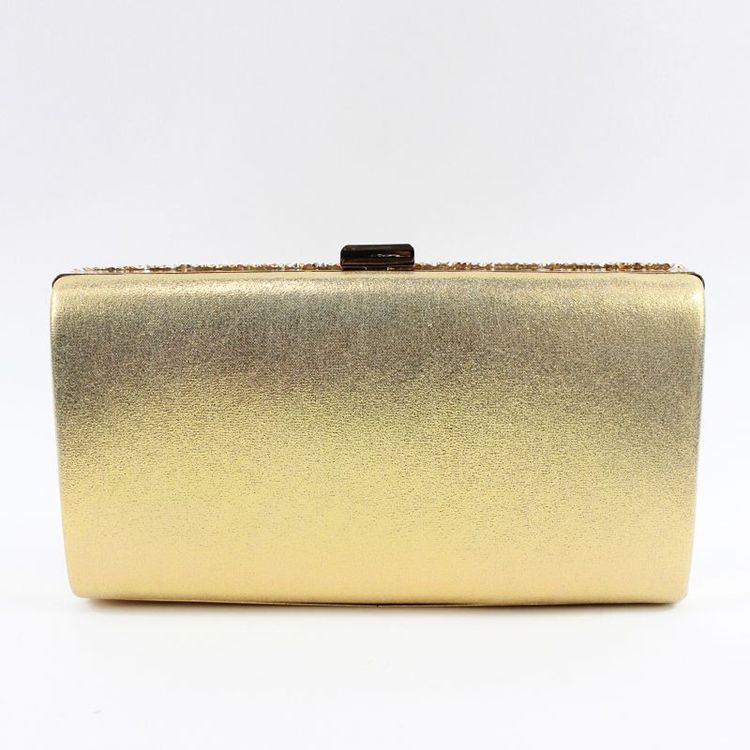 Fashion Chain Damen Clutch