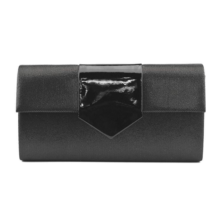 Glisten Vielseitige Clutches Abendtasche