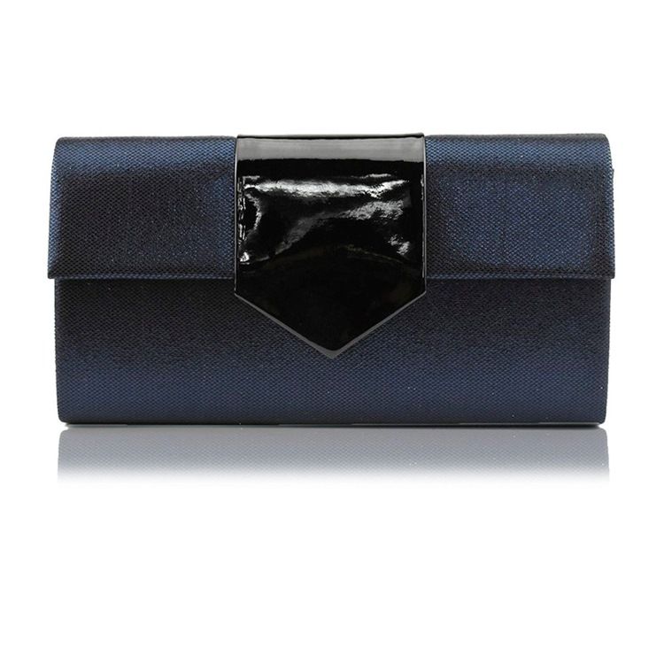 Glisten Vielseitige Clutches Abendtasche