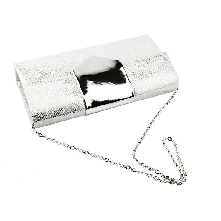 Glisten Vielseitige Clutches Abendtasche