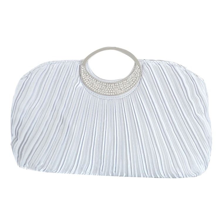 Muschelförmige Abend-clutch Im Koreanischen Stil