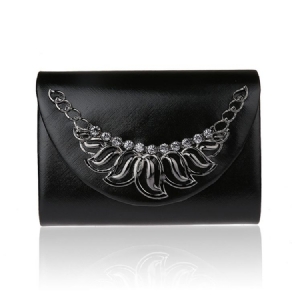 Occident Style Pu Abend Clutch