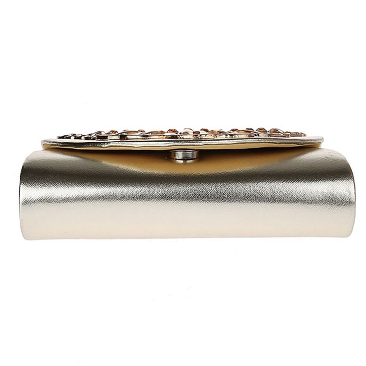 Occident Style Pu Abend Clutch