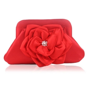 Pearl Bankett Clutches Abendtasche