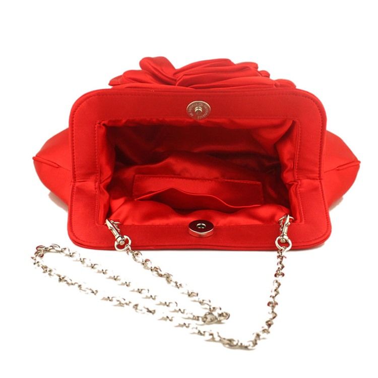 Pearl Bankett Clutches Abendtasche