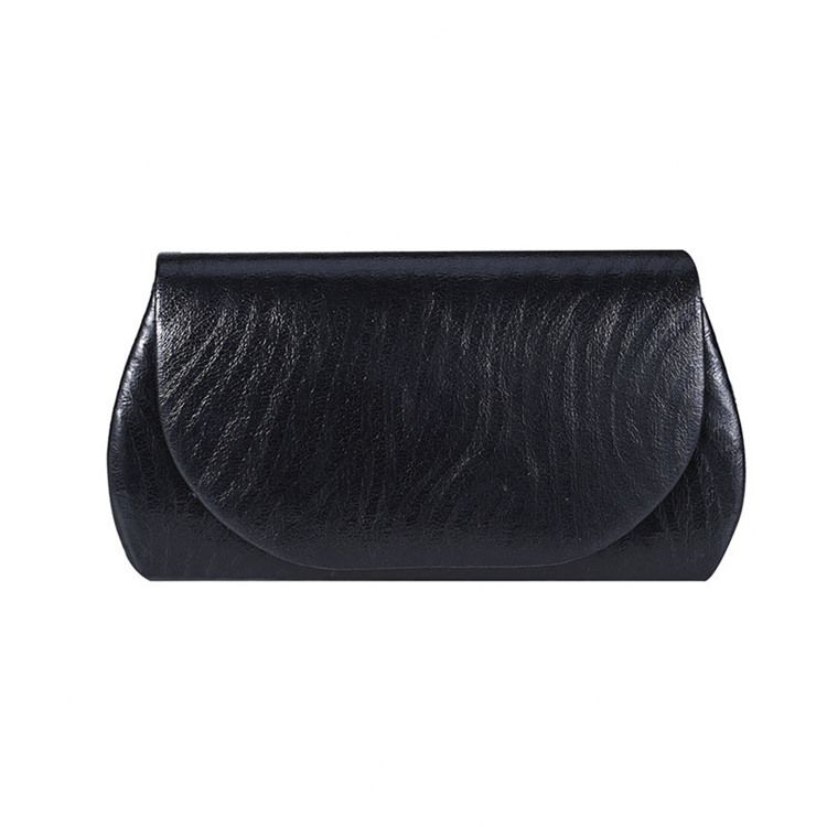 Plain Bankett Clutches Abendtaschen