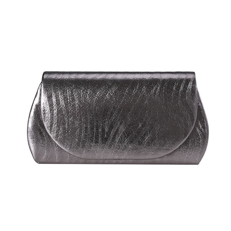 Plain Bankett Clutches Abendtaschen