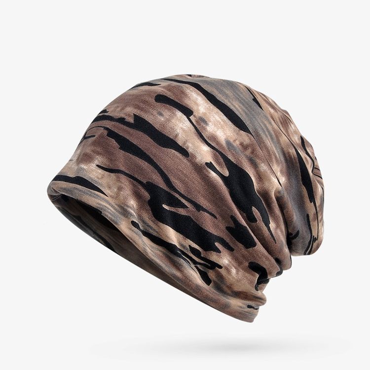 Damen-camouflage-vier-jahreszeiten-modehut