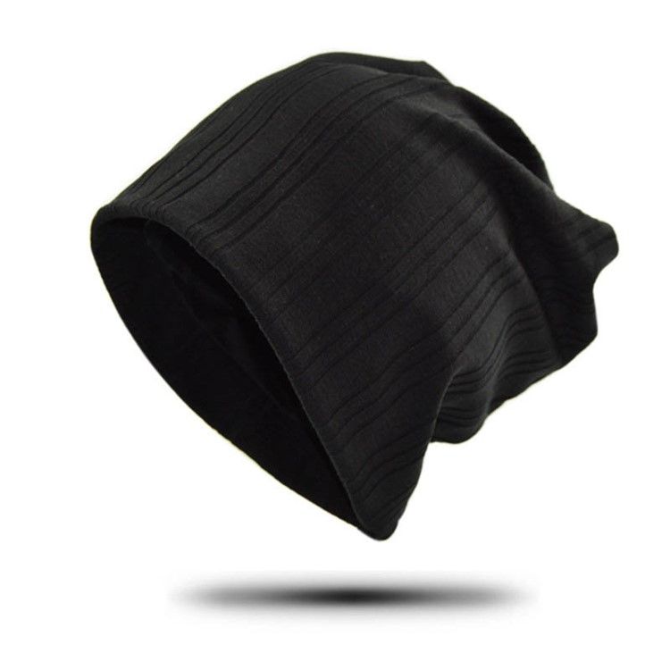 Herren Skullies Beanies Frühling Einfarbiger Hut