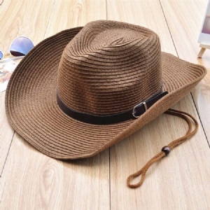 Lässiger Cowboyhut Für Damen