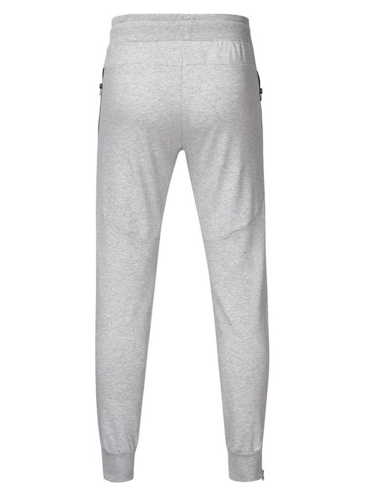 Herren Sport Herbst Freizeithose