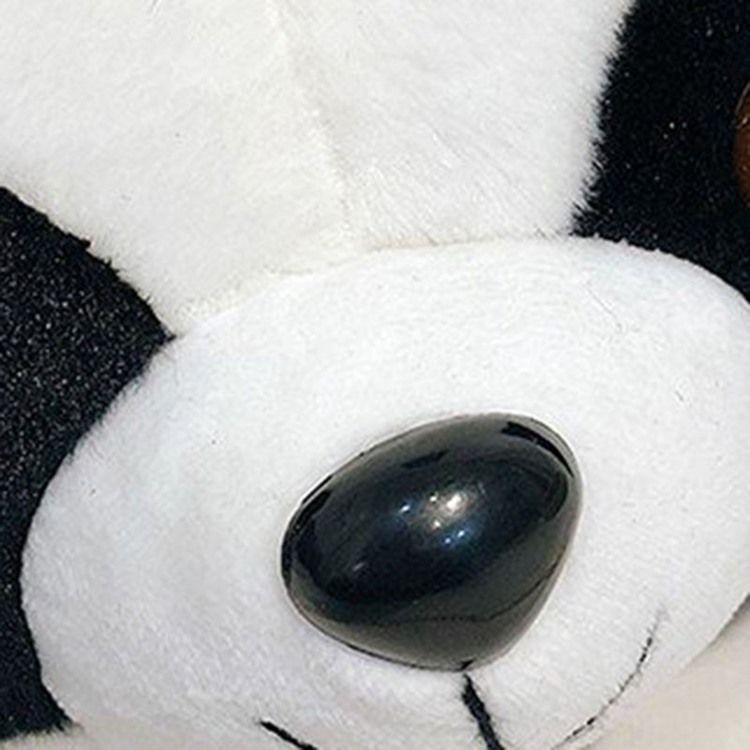 Panda Umhängetaschen Aus Polyester Mit Kette