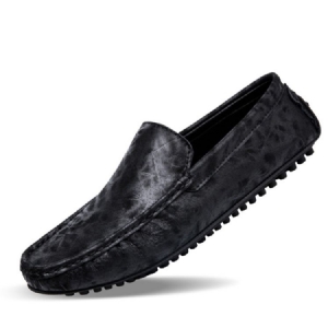 Low-cut Upper Herren Loafer