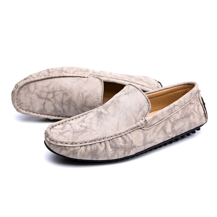 Low-cut Upper Herren Loafer