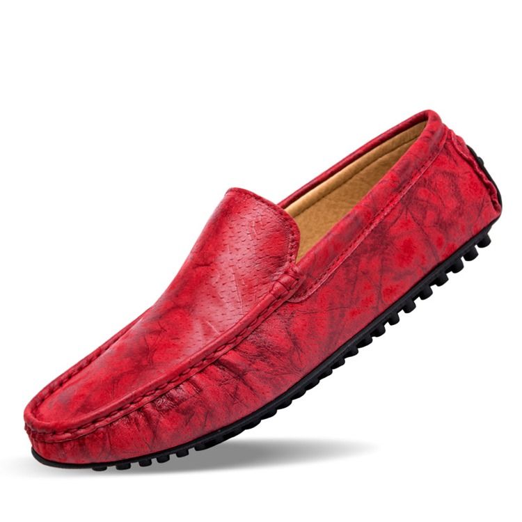 Low-cut Upper Herren Loafer