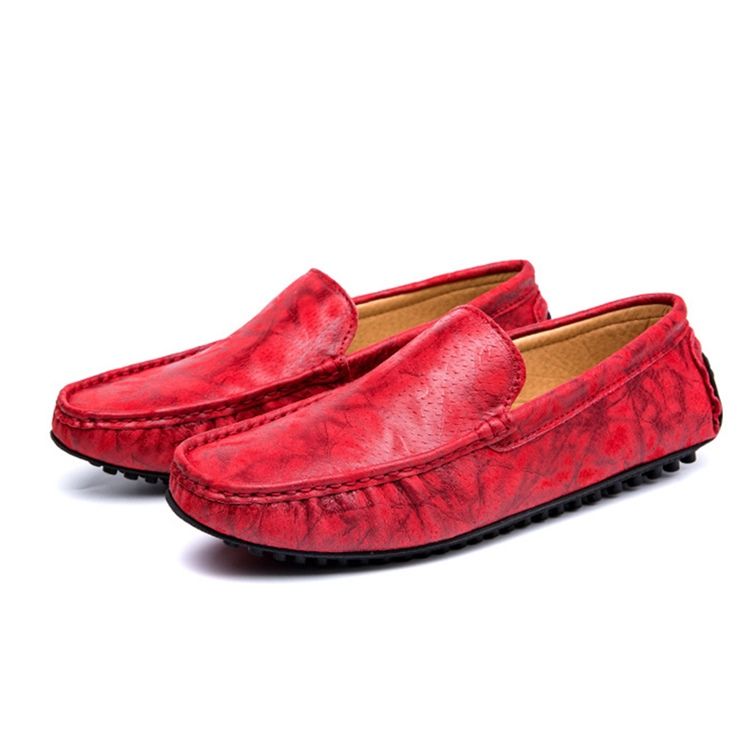 Low-cut Upper Herren Loafer