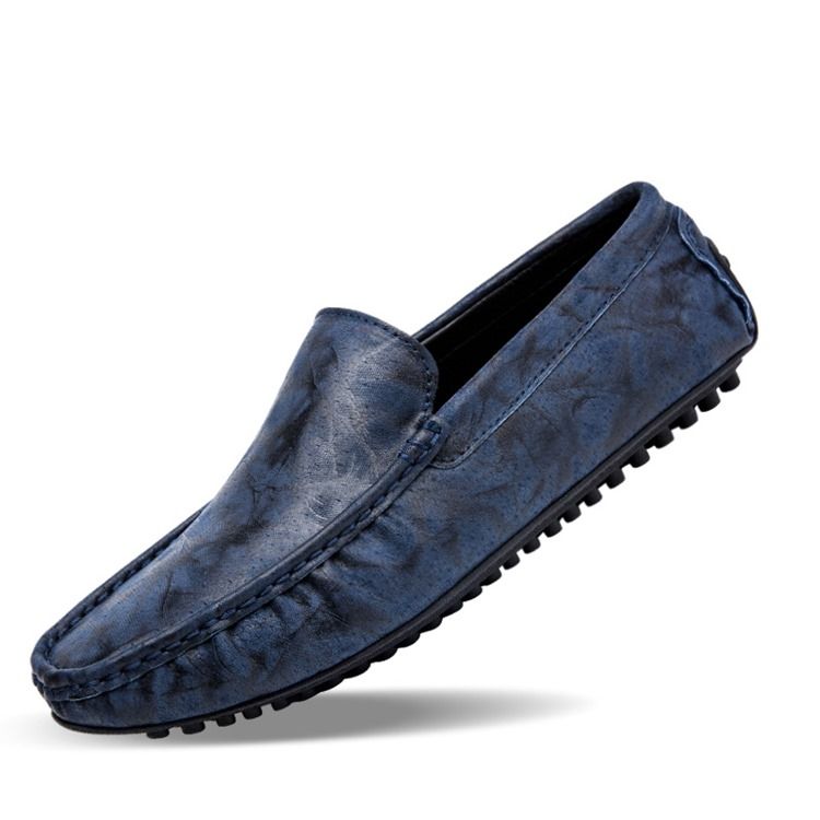 Low-cut Upper Herren Loafer