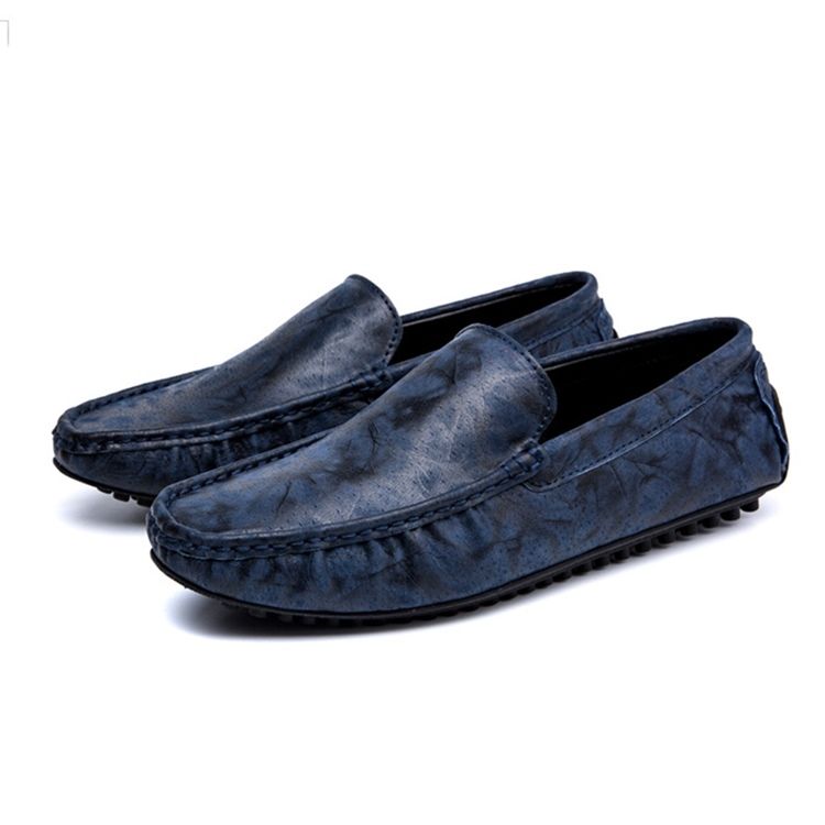 Low-cut Upper Herren Loafer