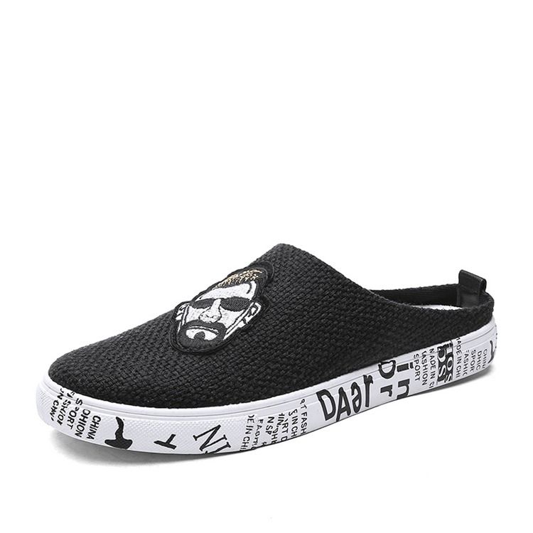 Slip-on Low-cut Herren Freizeitschuhe