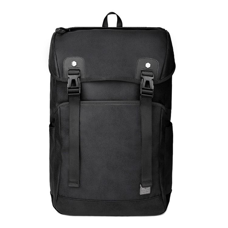 Europäische Polyester-plain-rucksack-laptop-taschen