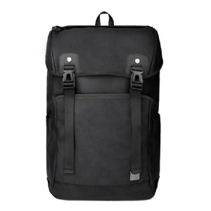 Europäische Polyester-plain-rucksack-laptop-taschen