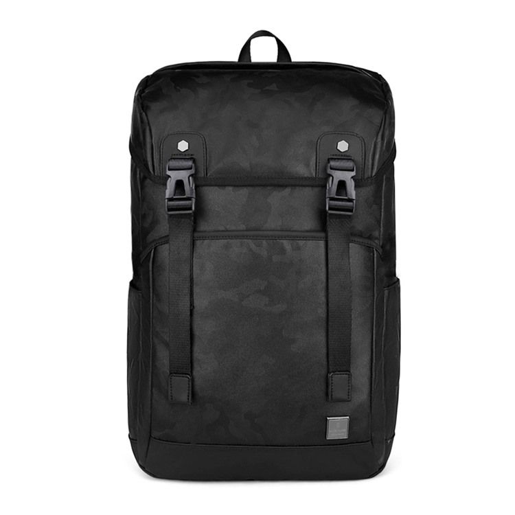 Europäische Polyester-plain-rucksack-laptop-taschen