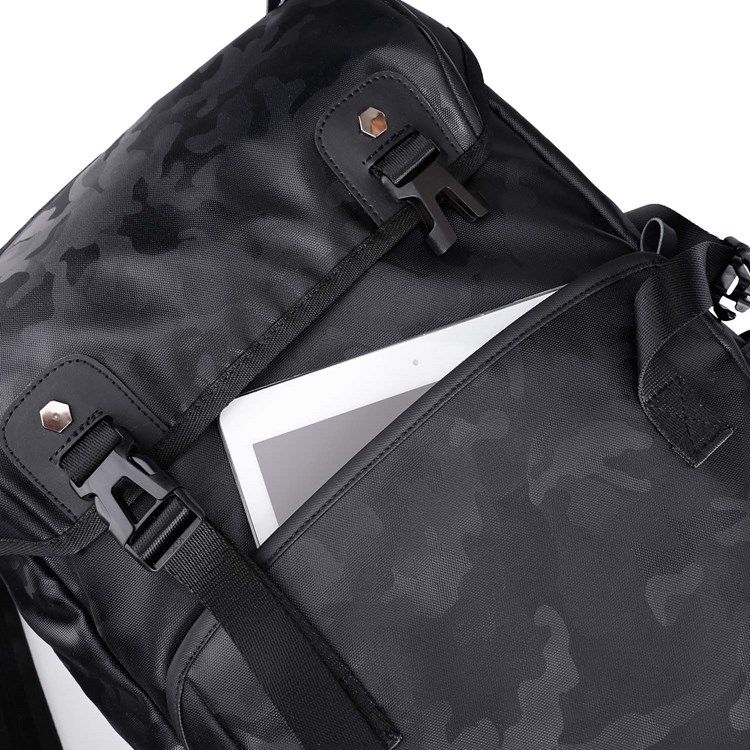 Europäische Polyester-plain-rucksack-laptop-taschen