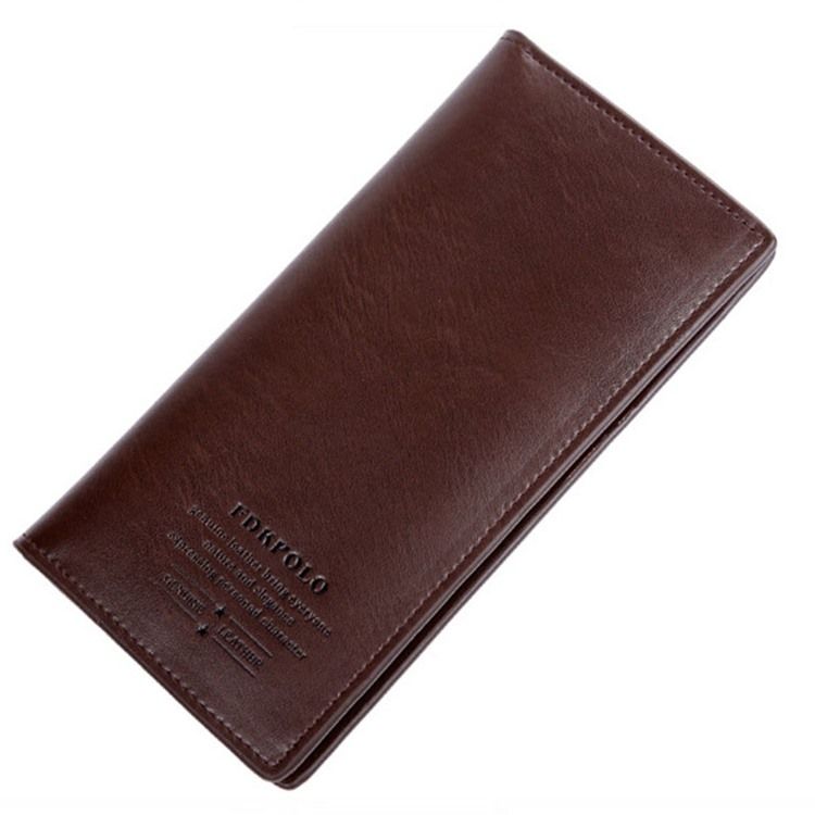 Multi Card Clip Wallet Für Herren