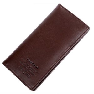 Multi Card Clip Wallet Für Herren